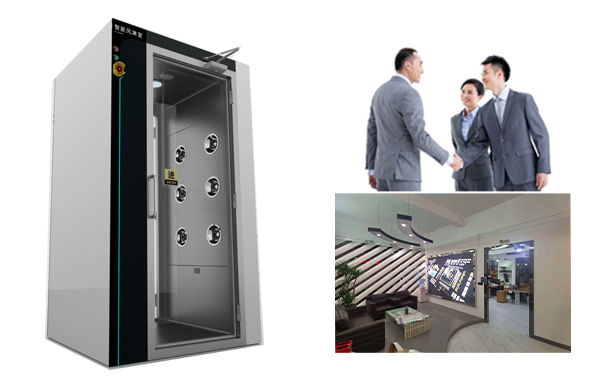 達(dá)菲爾凈化